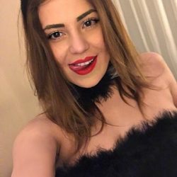 Otele Gelen Muğla Escort Dilara